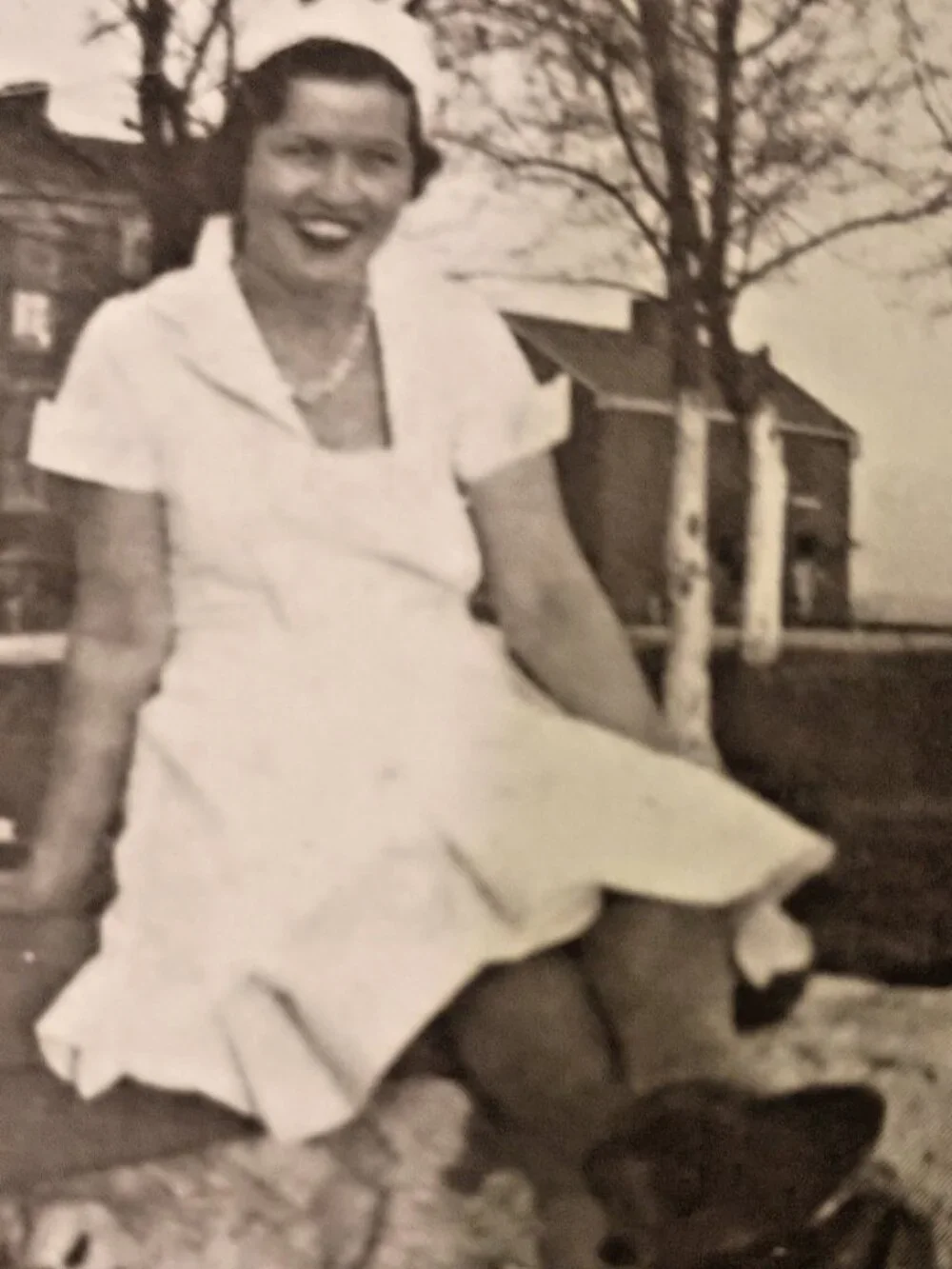 My Life with Bonnie and Clyde -- Blanche Caldwell Barrow